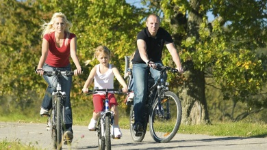 Drentse Fietspruverij